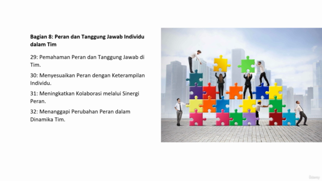 Keterampilan Kolaborasi Efektif – Screenshot 4