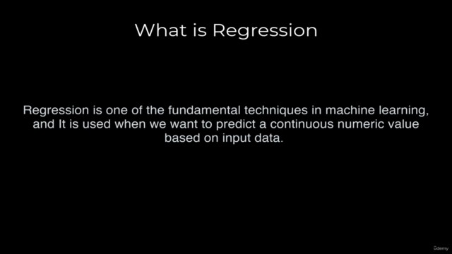 IOS 18 & ML - Train Tensorflow Lite Models for IOS Apps – Screenshot 1