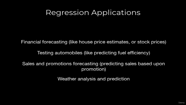 IOS 18 & ML - Train Tensorflow Lite Models for IOS Apps – Screenshot 2