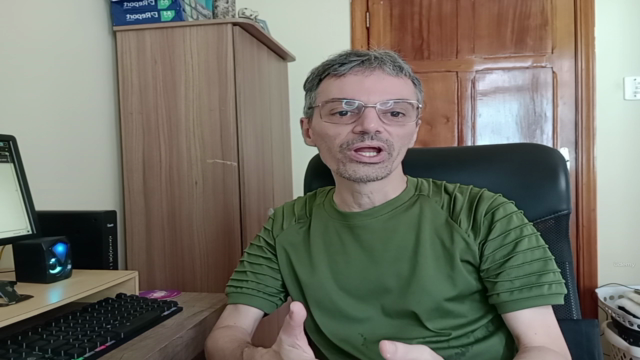 Reiki Datum – Screenshot 1