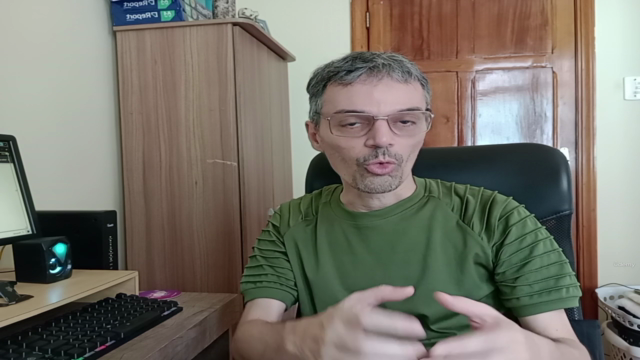 Reiki Datum – Screenshot 2