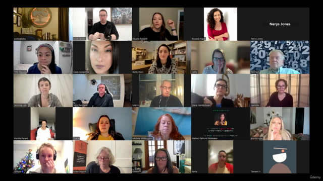 Hypnotherapy Business: Marketing & Social Media Creation – Screenshot 1