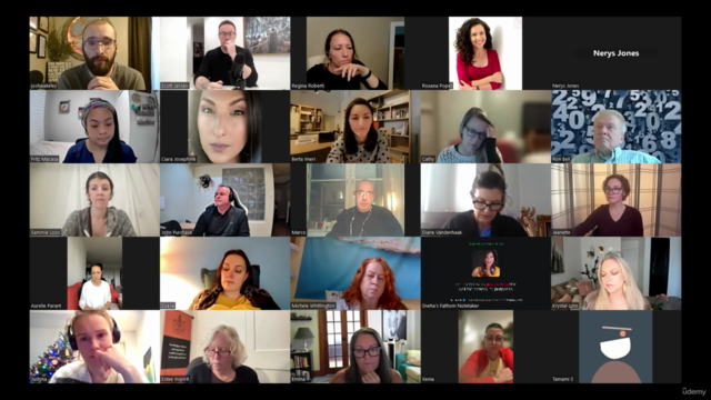 Hypnotherapy Business: Marketing & Social Media Creation – Screenshot 2