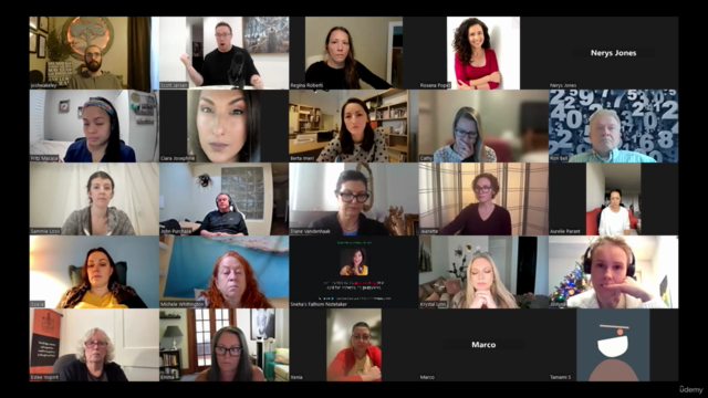 Hypnotherapy Business: Marketing & Social Media Creation – Screenshot 4