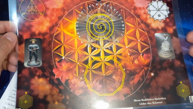Mesa Radiônica Quântica LINHA DOS BAIANOS – Screenshot 4