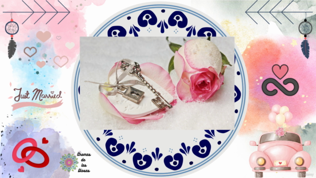 CEREMONIAS DE BODA O UNIONES ESPIRITUALES – Screenshot 1