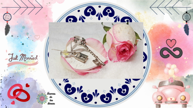 CEREMONIAS DE BODA O UNIONES ESPIRITUALES – Screenshot 2