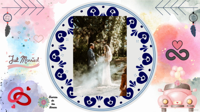 CEREMONIAS DE BODA O UNIONES ESPIRITUALES – Screenshot 3