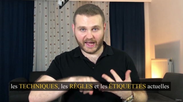 Guide de l'Hygiène Personelle en Islam de la Tête Aux Pieds! – Screenshot 3