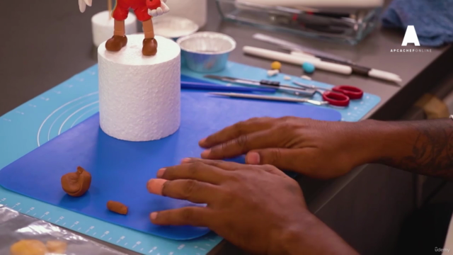 All about Basic Human figurines by APCA chef online – Screenshot 2