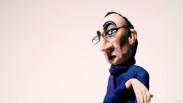 Learn Ratatouille figurines by APCA chef online – Screenshot 1