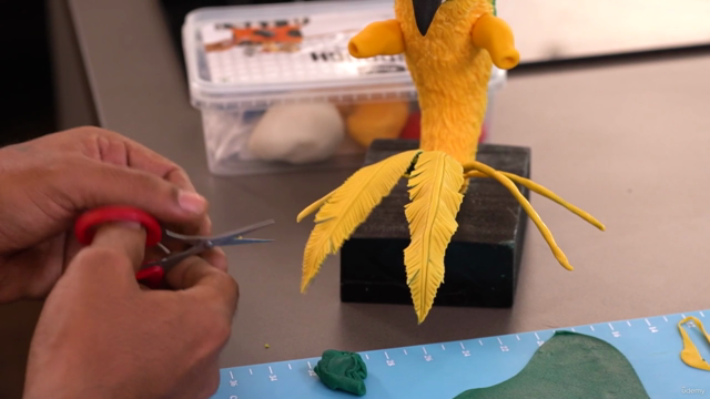 Start Your fondant figurine journey today: Enroll Now! – Screenshot 1