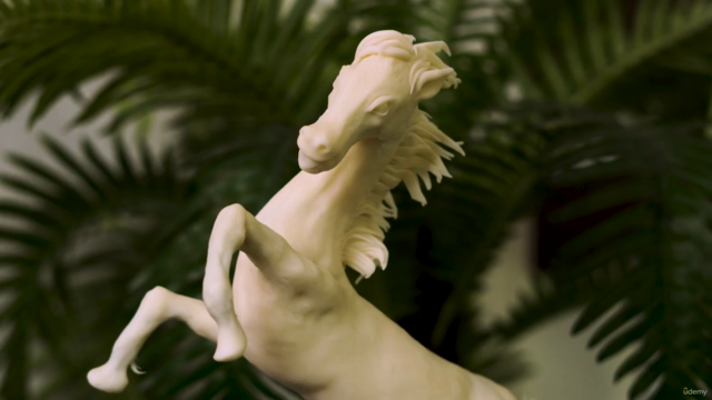 Start Your fondant figurine journey today: Enroll Now! – Screenshot 4