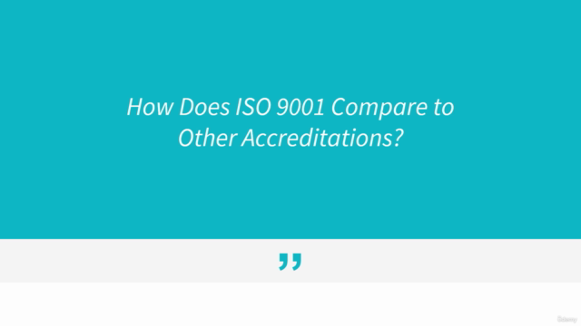 Healthcare Quality Management Using ISO 9001 – Screenshot 2