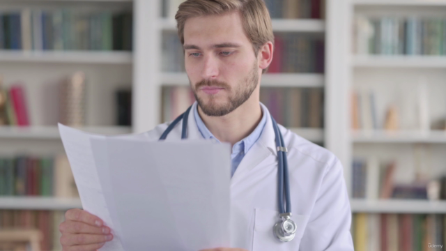 Healthcare Quality Management Using ISO 9001 – Screenshot 3