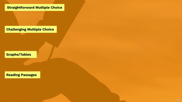 Pass the Praxis 5205: Teaching Reading Test Prep Course – Screenshot 1