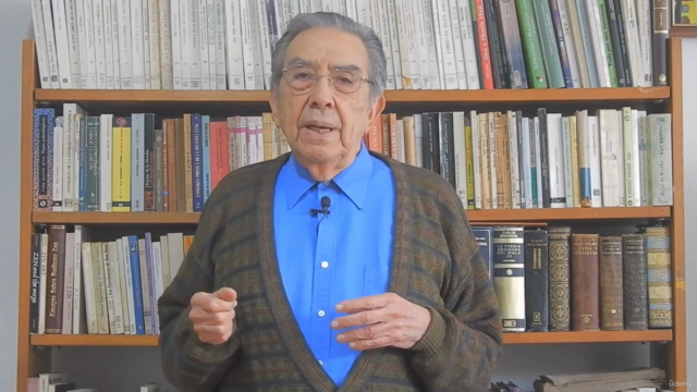 Curso Terapias y Tratamientos Naturales – Screenshot 1