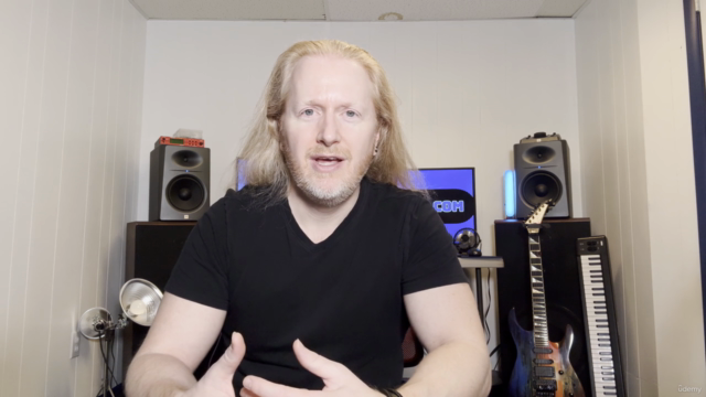 Shred 101: The Ultimate Guitar Method for Speed & Precision – Screenshot 2