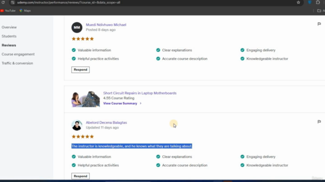 Mastering Phone Charging System Repairs from Beginner to Pro – Screenshot 2