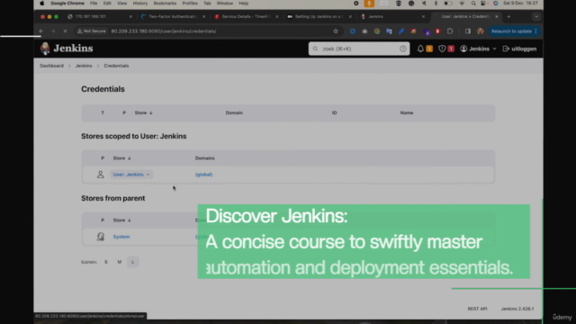 Uncle Rat’s Jenkins Hacking Handbook – Screenshot 2