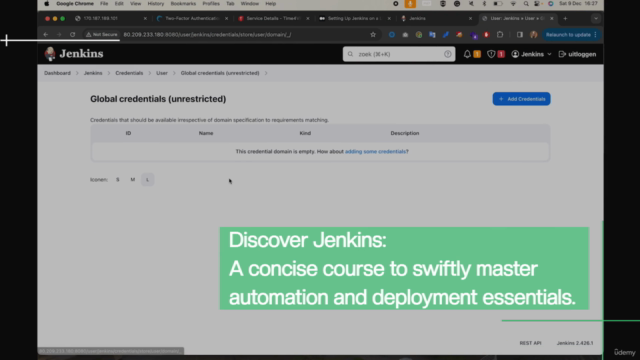Uncle Rat’s Jenkins Hacking Handbook – Screenshot 3