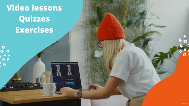 Business English Online Course for Professionals & Managers – Screenshot 4