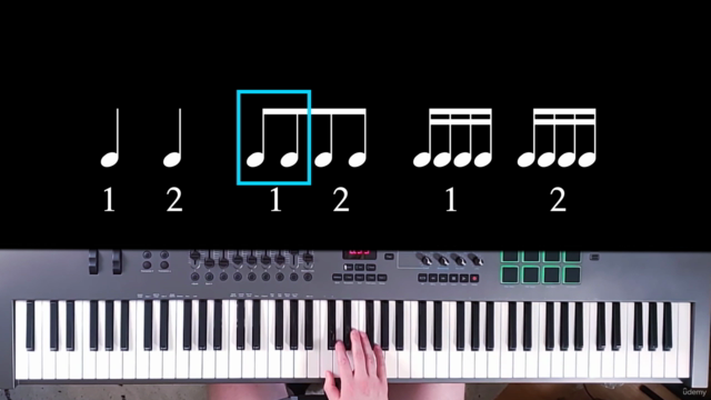 How to Read Sheet Music on Piano – Screenshot 1