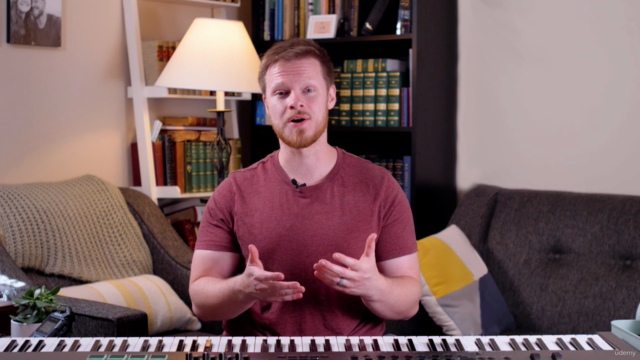 How to Read Sheet Music on Piano – Screenshot 2
