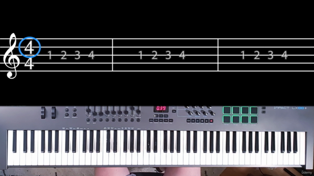 How to Read Sheet Music on Piano – Screenshot 3