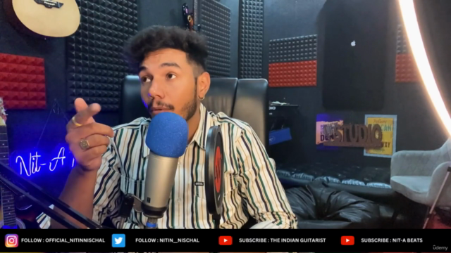 Mix Vocals Professionally in FL Studio 21 (Lecture in Hindi) – Screenshot 1