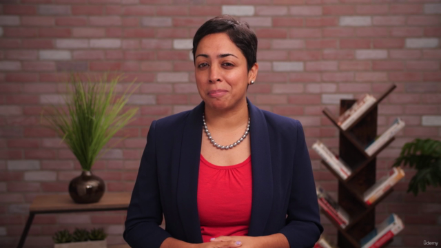 The Power of Empathy at Work – Screenshot 1