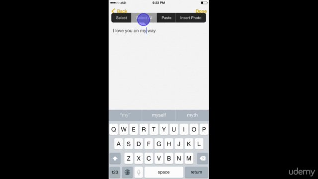 Incredibly useful hidden tips of Iphone/Ipad/ipod touch – Screenshot 3