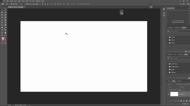 The Complete Photoshop CC Course Beginner To Advanced – Screenshot 1