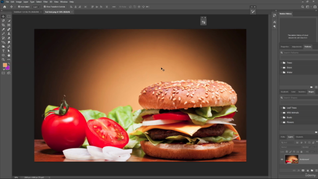 The Complete Photoshop CC Course Beginner To Advanced – Screenshot 2