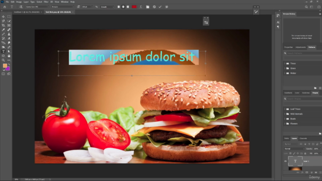 The Complete Photoshop CC Course Beginner To Advanced – Screenshot 3