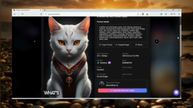 How to AI with ChatGPT Plus and ChatGPT 4 Course – Screenshot 3