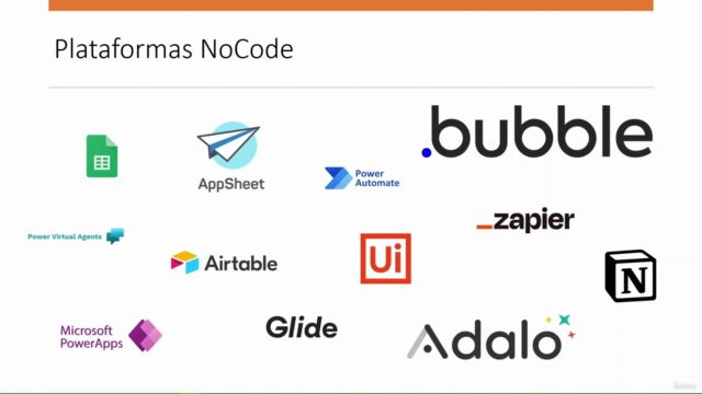 Experto Zapier. Aprende a Automatizar Procesos sin programar – Screenshot 1