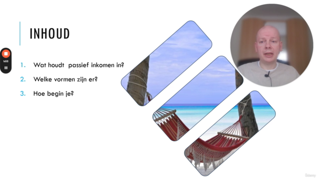 Passief inkomen, genereer je eigen passieve inkomensstromen – Screenshot 3
