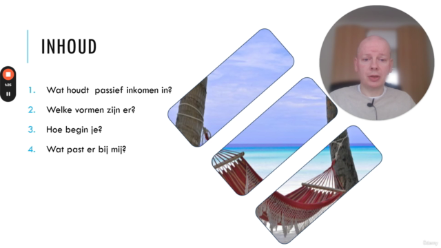 Passief inkomen, genereer je eigen passieve inkomensstromen – Screenshot 4