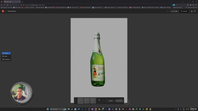 Iluminación fotografica . Exterior y estudio de cero a Pro – Screenshot 4