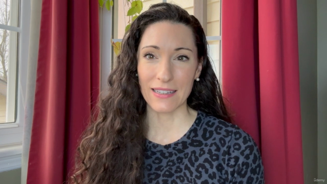 Balancing the Mind: Meditation to Release Negative Thinking – Screenshot 2