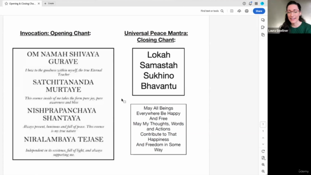 Balancing the Mind: Meditation to Release Negative Thinking – Screenshot 3