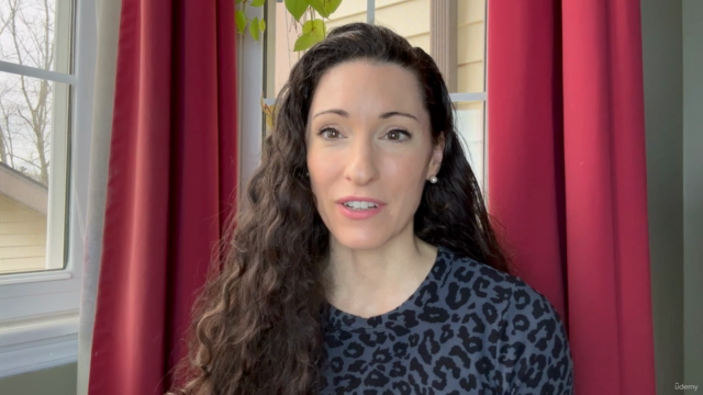 Balancing the Mind: Meditation to Release Negative Thinking – Screenshot 4