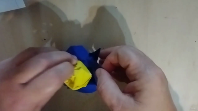 Diventa esperto con altri origami per le festività – Screenshot 2