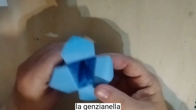 Diventa esperto con altri origami per le festività – Screenshot 3