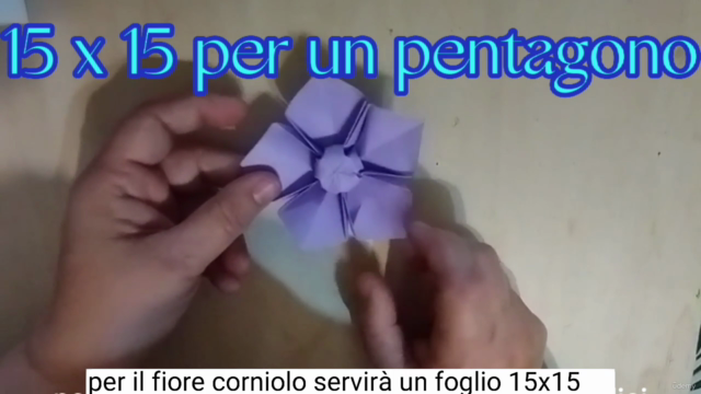 Diventa esperto con altri origami per le festività – Screenshot 4