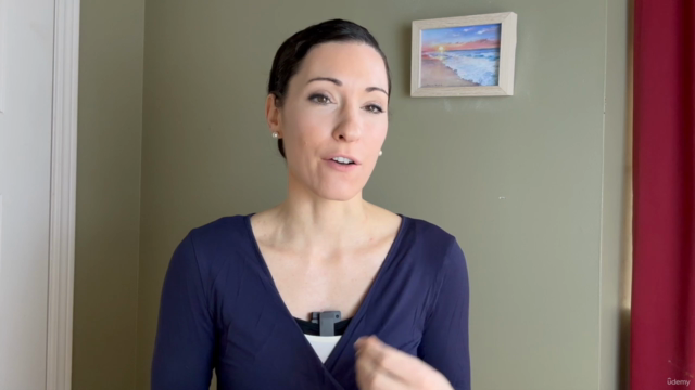 Anxious Over-Achievers: Find Support Through Yoga Therapy – Screenshot 2