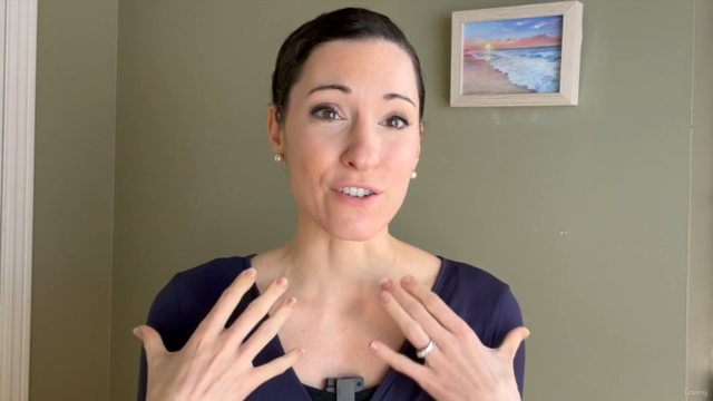 Anxious Over-Achievers: Find Support Through Yoga Therapy – Screenshot 3
