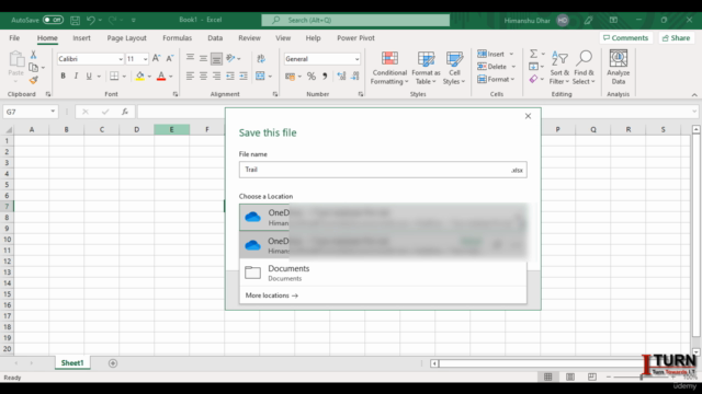 Master Office Productivity: MS Office + Google Office Suite – Screenshot 1