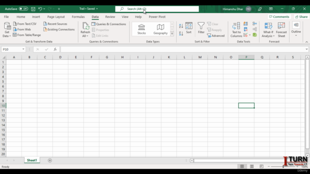 Master Office Productivity: MS Office + Google Office Suite – Screenshot 3